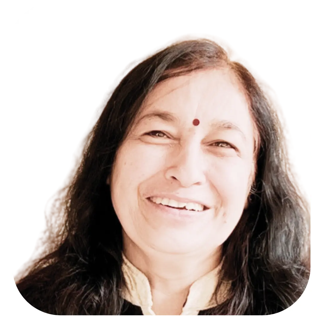 Dr. Anuradha